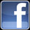 Find Us on Facebook (Facebook Logo)