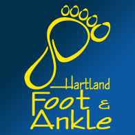 Hartland Foot & Ankle Logo