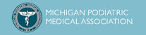 Michigan Podiatric Medical Association (MPMA) Logo